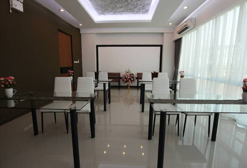 בית מלון כפרי The Sila