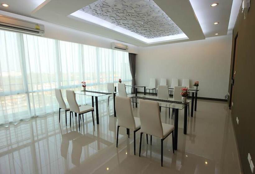 בית מלון כפרי The Sila