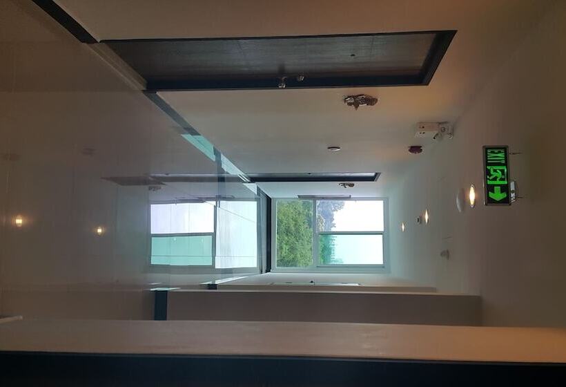 בית מלון כפרי The Sila