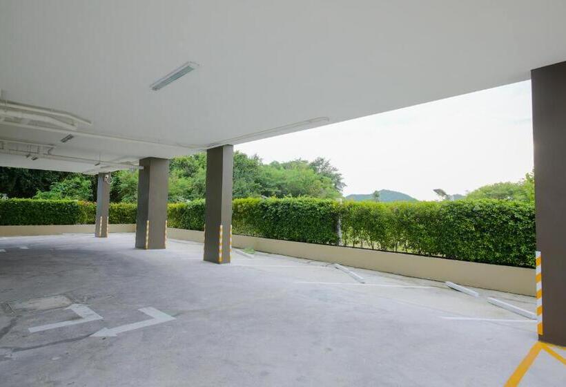 בית מלון כפרי The Sila