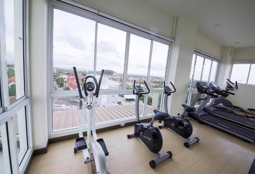 בית מלון כפרי The Sila