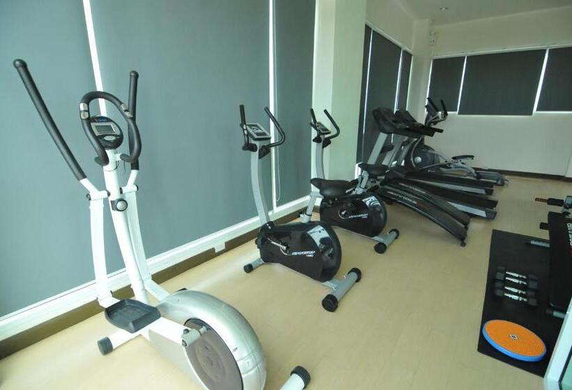 בית מלון כפרי The Sila