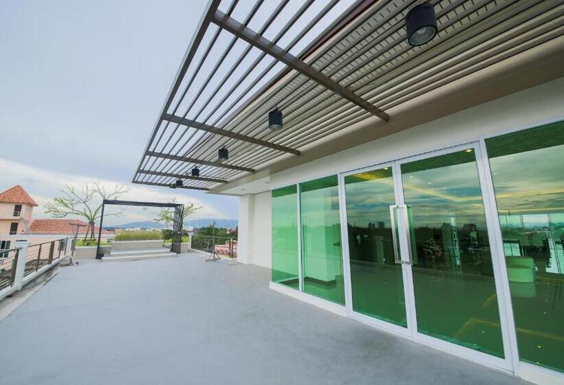 בית מלון כפרי The Sila