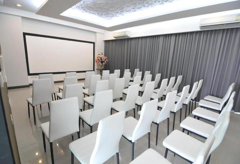 בית מלון כפרי The Sila