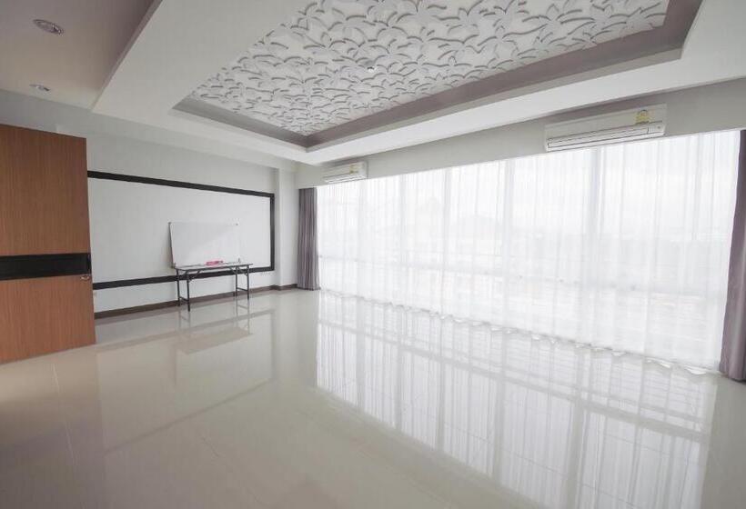 בית מלון כפרי The Sila