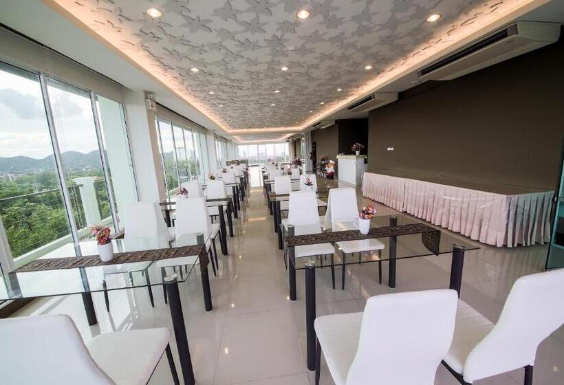 בית מלון כפרי The Sila