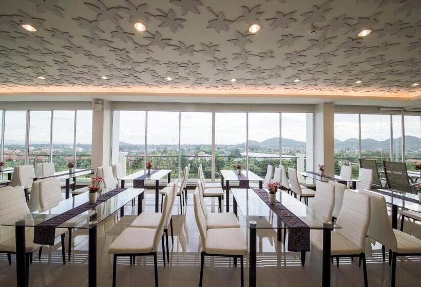 בית מלון כפרי The Sila