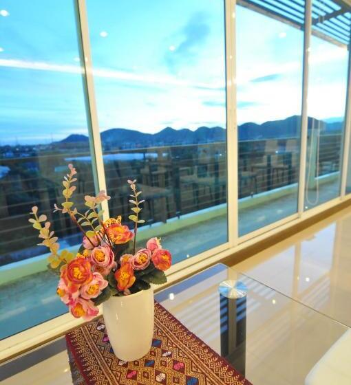 בית מלון כפרי The Sila