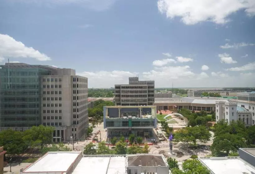 ホテル Watermark Baton Rouge, Autograph Collection