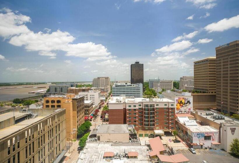 Отель Watermark Baton Rouge, Autograph Collection