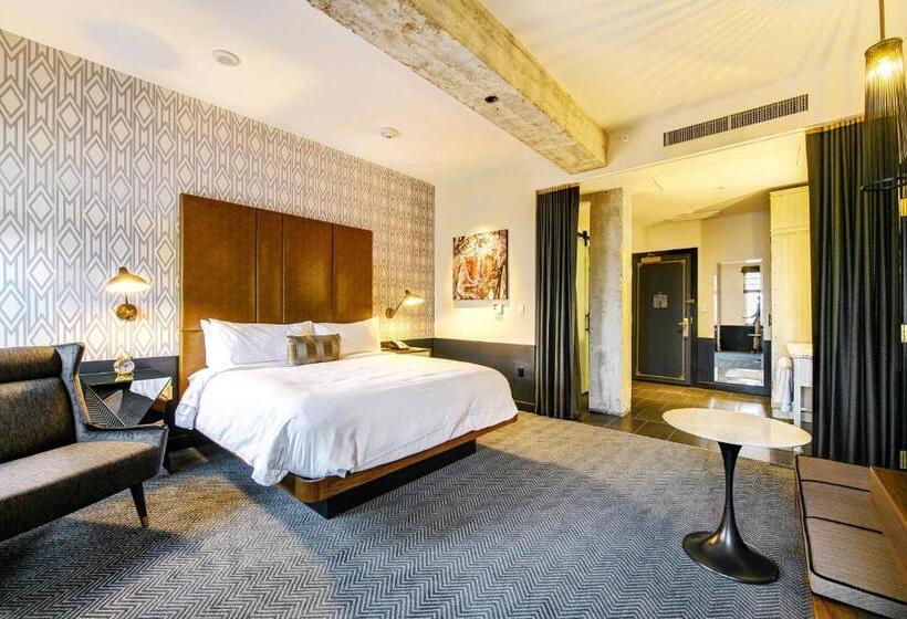 Отель Watermark Baton Rouge, Autograph Collection