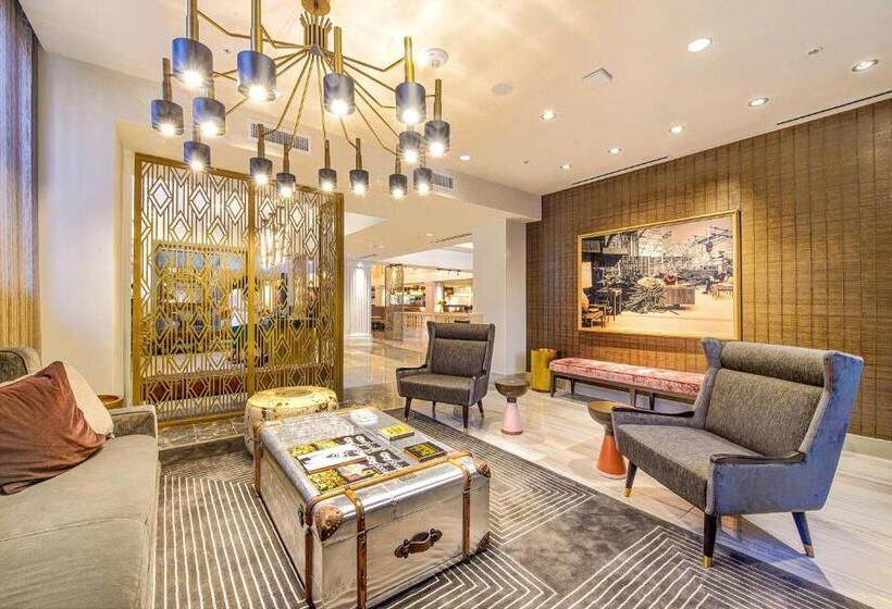 Отель Watermark Baton Rouge, Autograph Collection