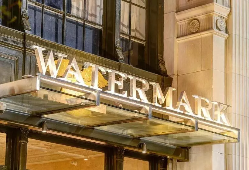 ホテル Watermark Baton Rouge, Autograph Collection