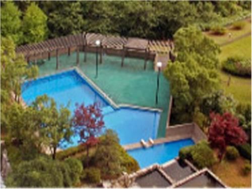 הוסטל Cabosu House Beppu