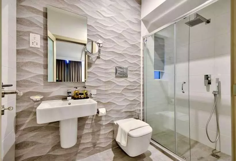 Juffair Plaza Suite