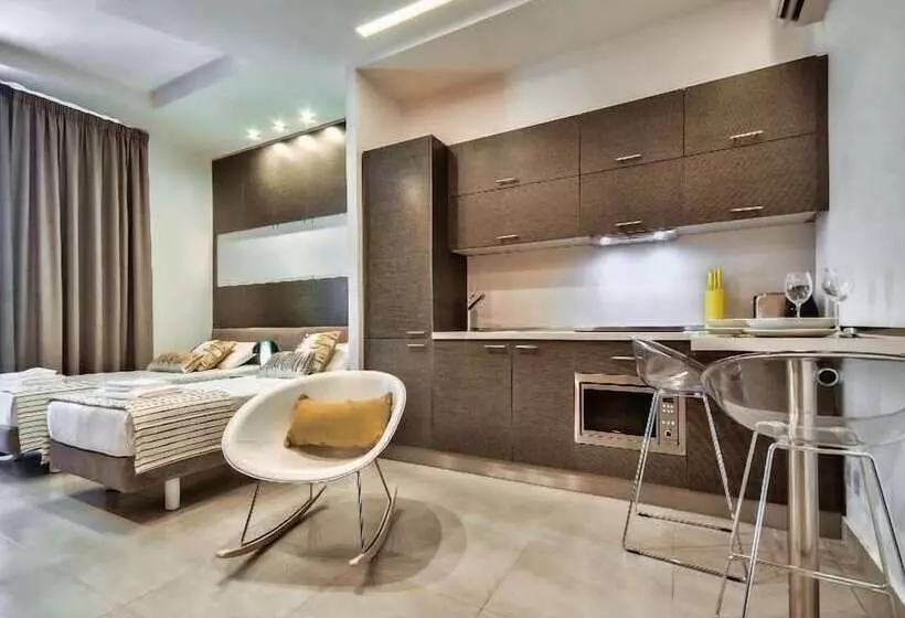 Juffair Plaza Suite