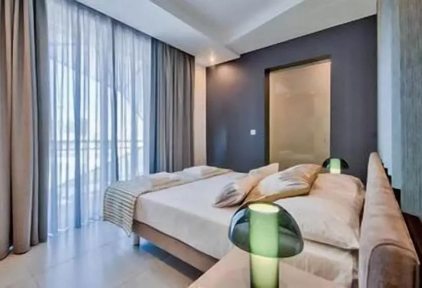 Juffair Plaza Suite