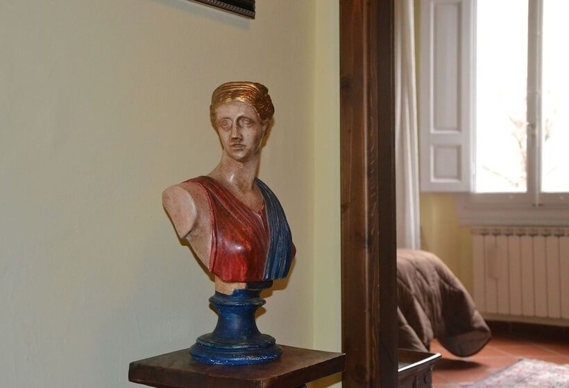 La Rosa Di Firenze B&b