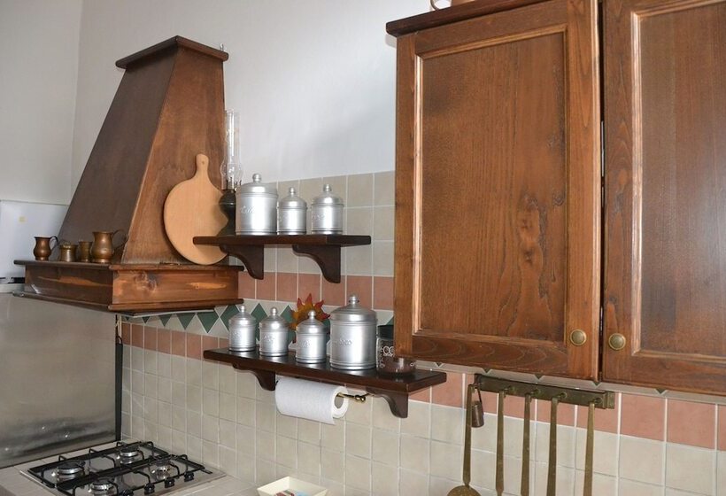 La Rosa Di Firenze B&b