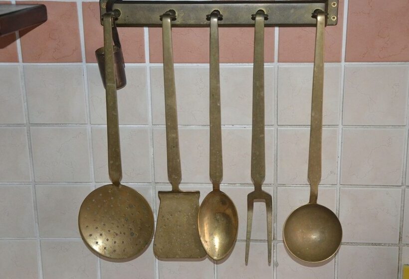 La Rosa Di Firenze B&b