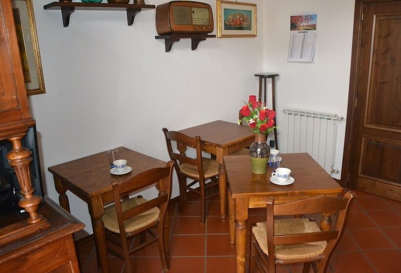 La Rosa Di Firenze B&b