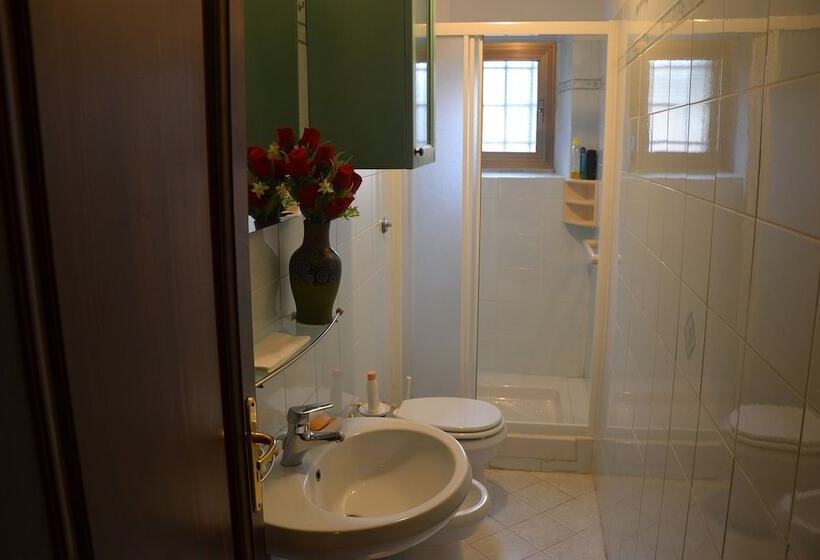 La Rosa Di Firenze B&b