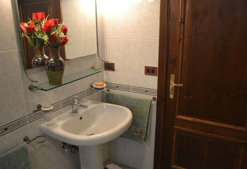 La Rosa Di Firenze B&b