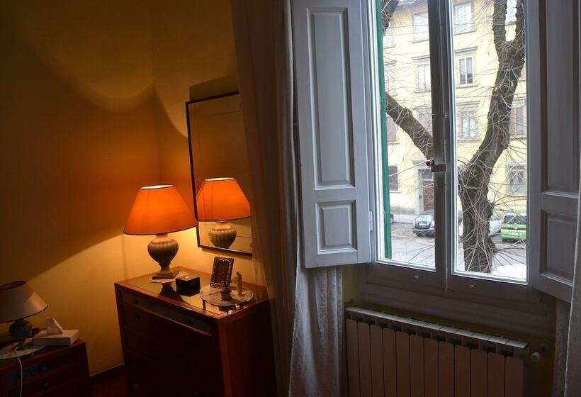 La Rosa Di Firenze B&b