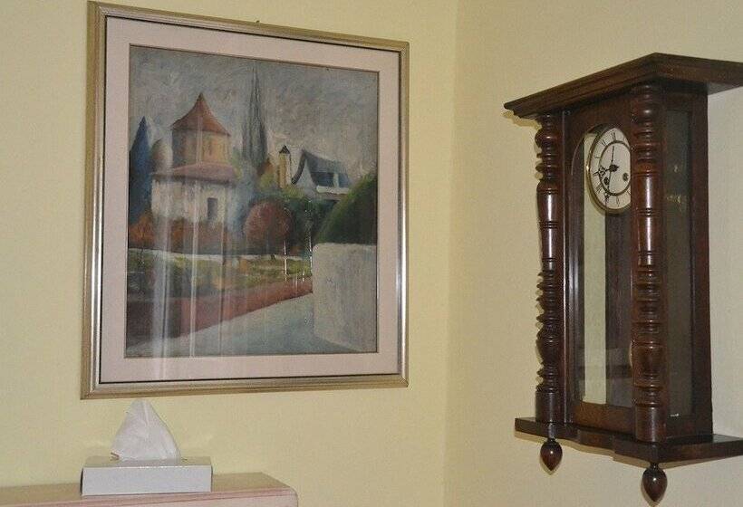 La Rosa Di Firenze B&b