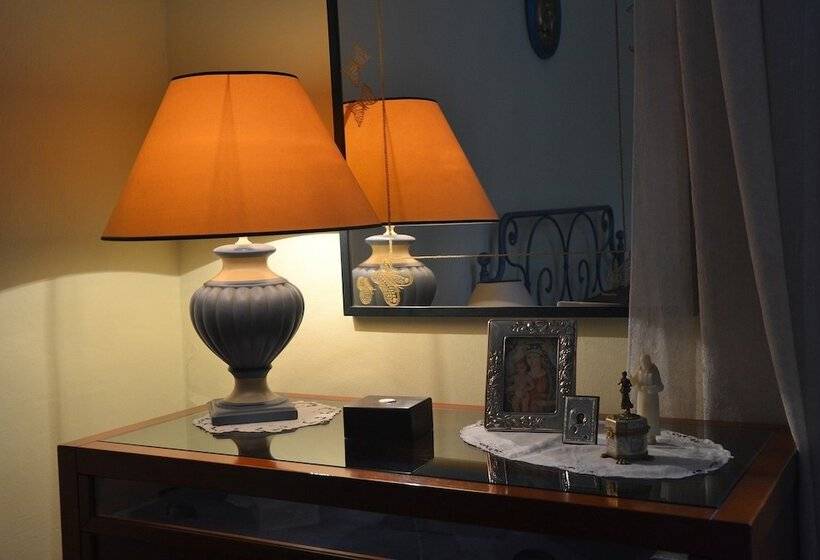 La Rosa Di Firenze B&b