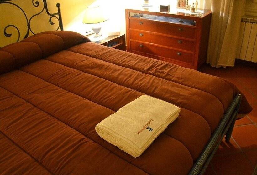 La Rosa Di Firenze B&b