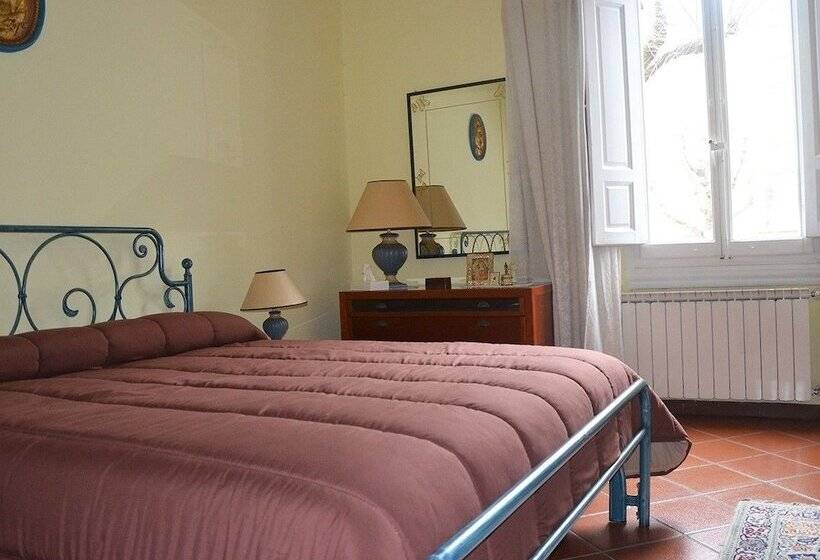 La Rosa Di Firenze B&b