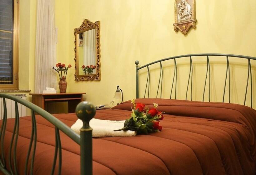 La Rosa Di Firenze B&b