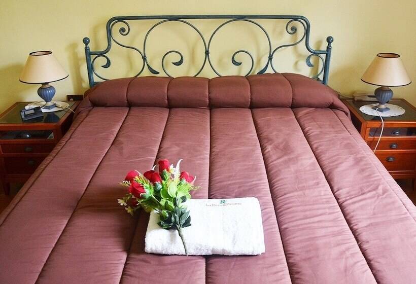 La Rosa Di Firenze B&b