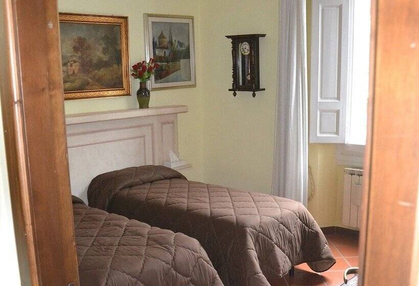 La Rosa Di Firenze B&b