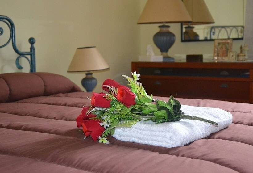 La Rosa Di Firenze B&b