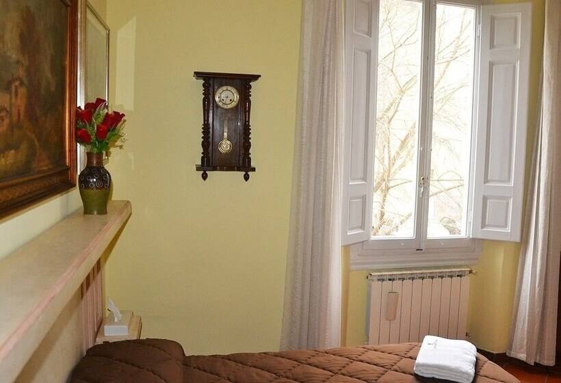 La Rosa Di Firenze B&b