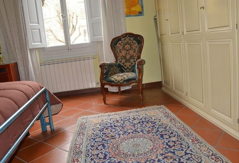 La Rosa Di Firenze B&b