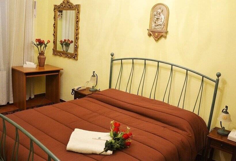 La Rosa Di Firenze B&b
