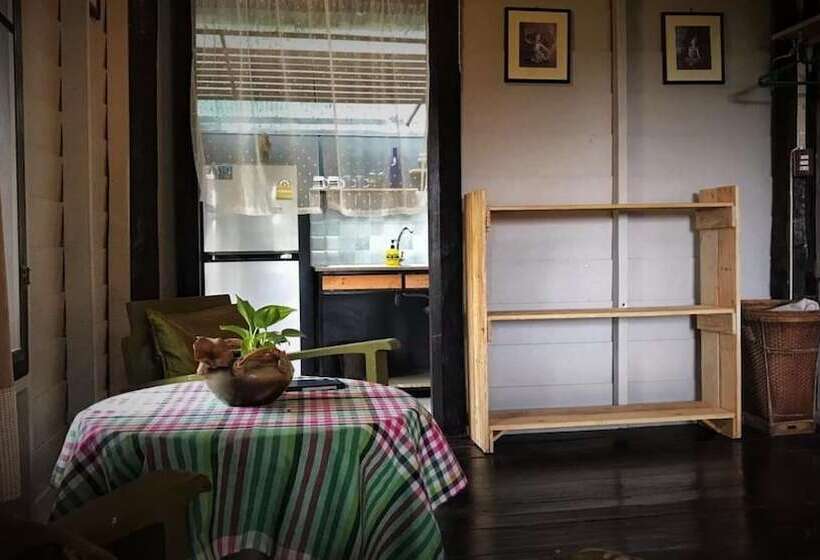 פנסיון Ban Nam Hoo