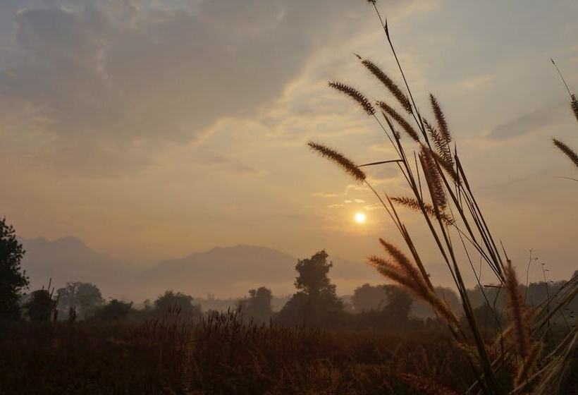 פנסיון Ban Nam Hoo