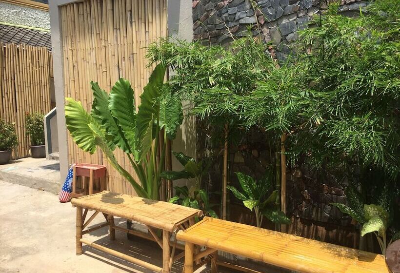 펜션 Lanta Complex