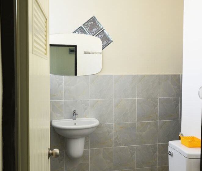 펜션 Lanta Complex