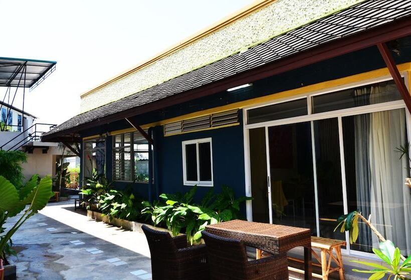 펜션 Lanta Complex