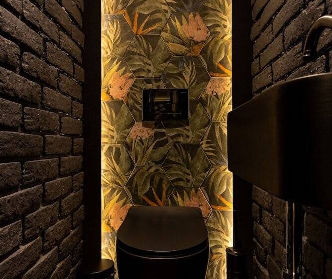 پانسیون One Luxury Suites