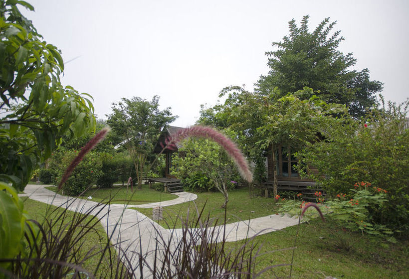 Majatalo Prilpai Guesthouse