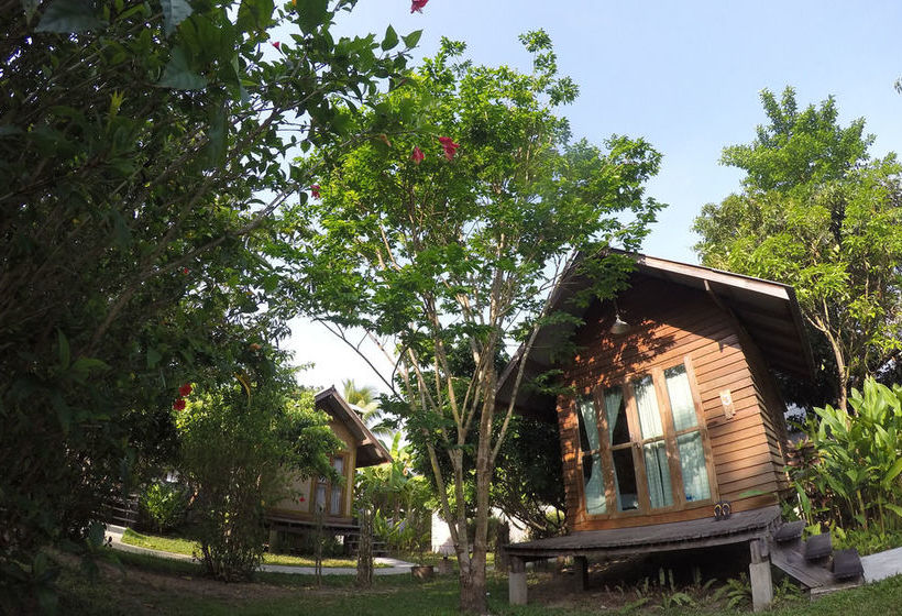 Majatalo Prilpai Guesthouse