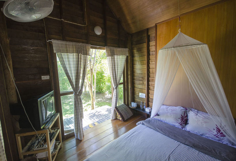 Majatalo Prilpai Guesthouse