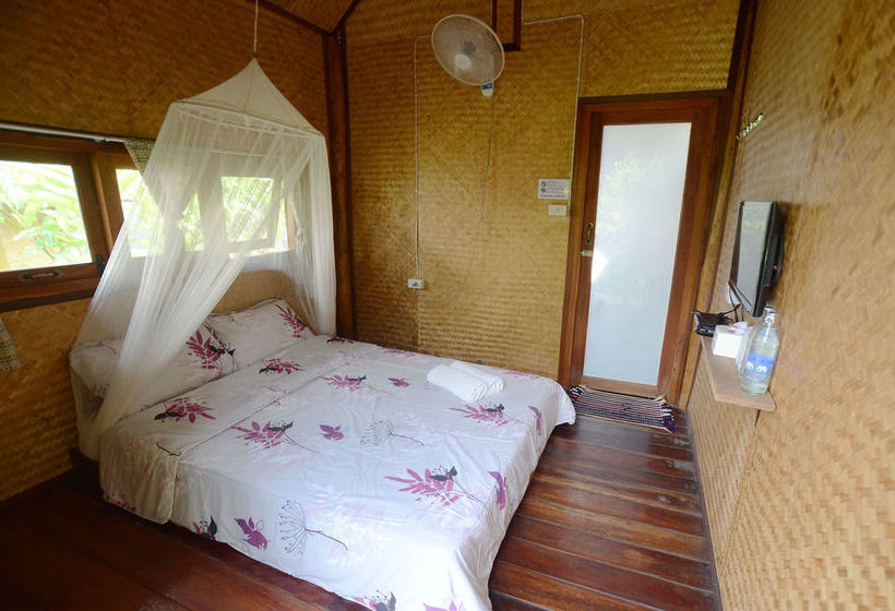 Majatalo Prilpai Guesthouse