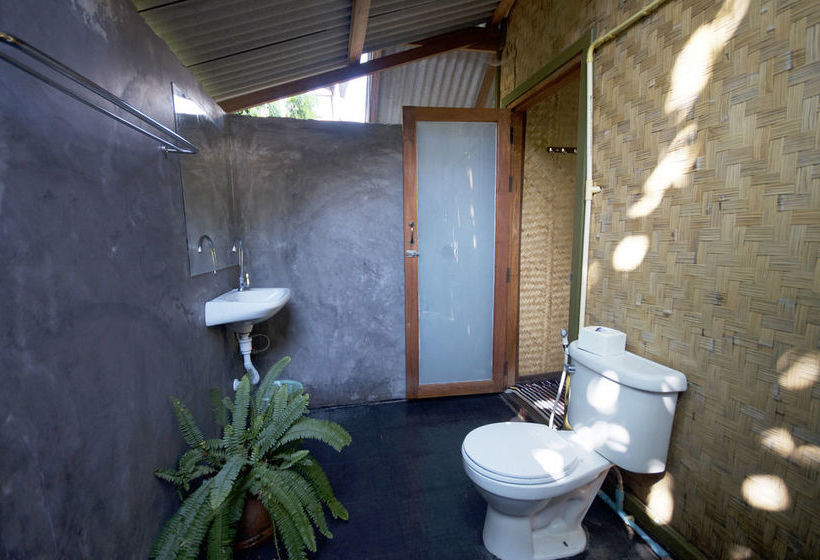 Majatalo Prilpai Guesthouse